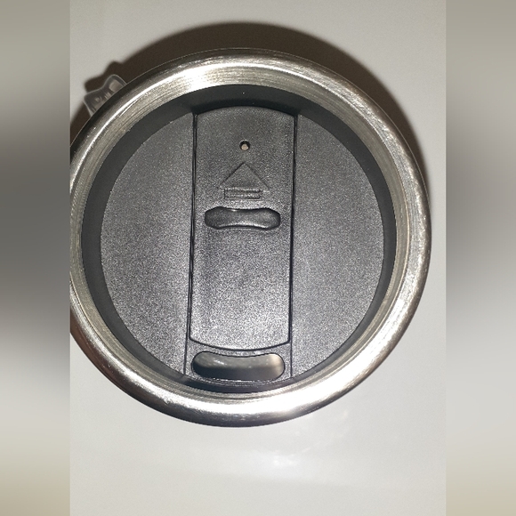 Cute "I Love Lucy" thermal mug - Picture 2 of 7